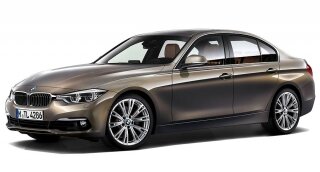 2015 Yeni BMW 320i ED 1.6 170 BG Otomatik Araba kullananlar yorumlar